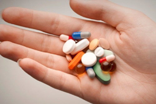 Tác dụng phụ của thuốc kháng sinh, bác sĩ chưa chắc đã nói với bạn