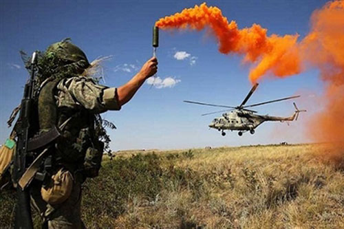 Hậu coronavirus, chi tiêu quân sự thế giới sẽ sụt giảm