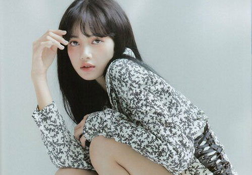 Lisa, Suzy v&#xE0; lo&#x1EA1;t sao H&#xE0;n khoe visual tr&#xEA;n t&#x1EA1;p ch&#xED; th&#xE1;ng 6