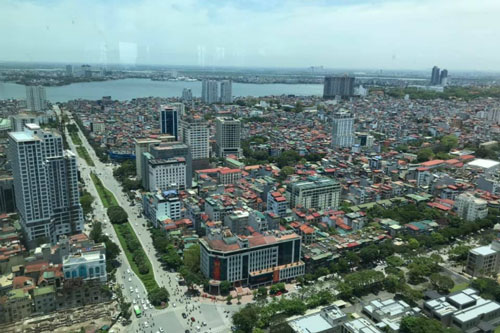 Cần 1-2 năm để thị trường bất động sản phục hồi?