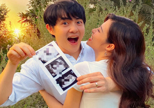 3 ông chồng "hiếm có khó tìm" chiều vợ hết lòng của 3 mỹ nhân showbiz cùng tên Hồng Ngọc