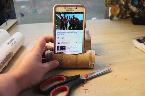 10 cách sử dụng lõi giấy vệ sinh khiến ai cũng bất ngờ khi biết