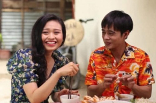 Lê Lộc công khai hình ảnh tình tứ với Tuấn Dũng, dàn sao Việt giục "thích thì cưới luôn"