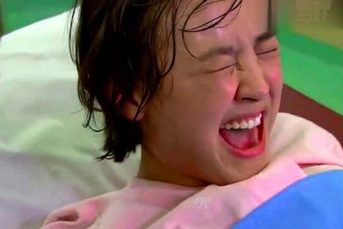 5 thói quen khi sinh dễ khiến mẹ tốn sức, đau đớn em bé khó chui ra