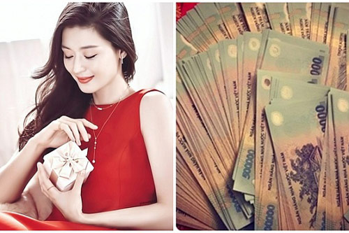 Tử vi cuối tuần này: Những con giáp được chấm tên "sổ vàng", làm gì cũng dễ có tiền tiêu, đếm hoài không hết