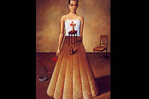 Trắc nghiệm: Điều nhìn thấy đầu tiên tiết lộ con người thật của bạn