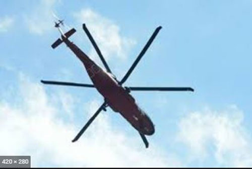 Mi-38 suýt rơi, đường kế thừa huyền thoại Mi-8 trắc trở