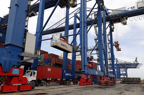 Gỡ khó trong sử dụng mã số, mã vạch nước ngoài đối với hàng hóa xuất khẩu