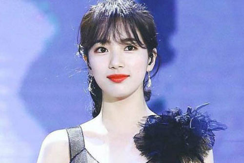 8 center hoàn hảo nhất trong các nhóm nhạc nữ Hàn