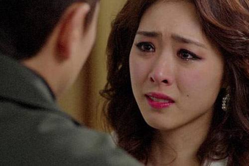 Nước mắt hối hận của người chồng ngoại tình