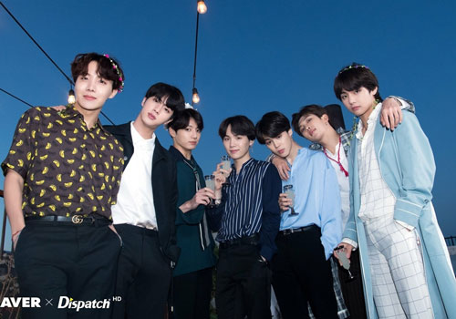 Vì sao 'cặp đôi' Big Hit - Dispatch đột nhiên... đứt gánh giữa đường?