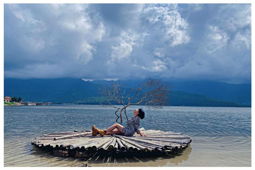 Những điểm check-in siêu đẹp ngoài kinh thành Huế khi đến mảnh đất cố đô du lịch