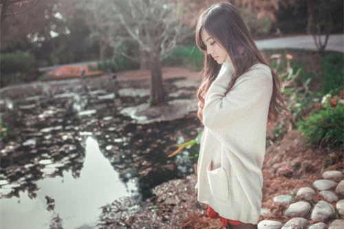 Hối hận vì tham giàu lấy chồng quá sớm