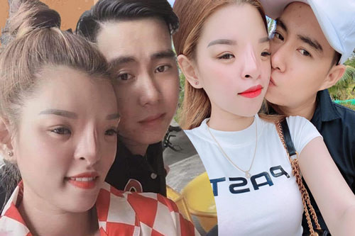 Chuyện tình ngọt ngào của cô gái có khuôn mặt "kỳ lạ"