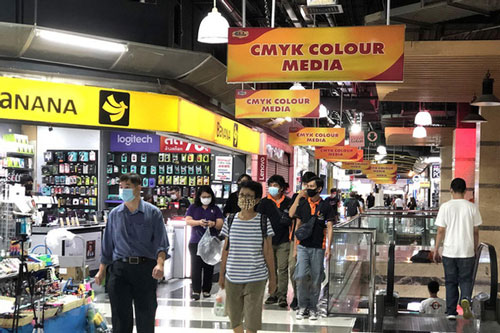 "Bức tranh" kinh tế toàn cầu năm 2020 sẽ như nào?