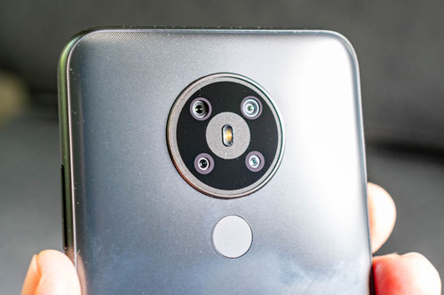 Đánh giá nhanh Nokia 5.3 giá rẻ vừa lên kệ ở Việt Nam