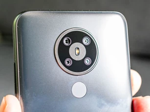 Đánh giá nhanh Nokia 5.3 giá rẻ vừa lên kệ ở Việt Nam