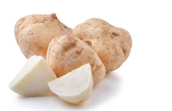 Tác dụng của củ đậu và những sai lầm cần tránh khi ăn