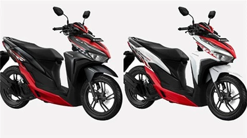 Honda Vario 150 2020 ra mắt với thiết kế siêu đẹp, ăn đứt Air Blade, giá hấp dẫn