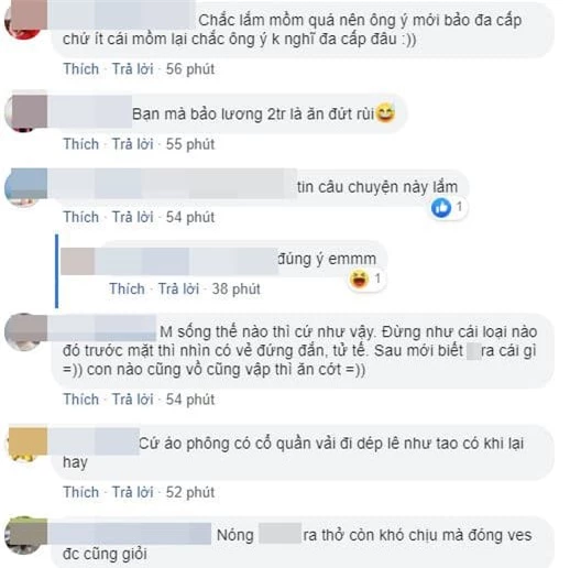 mua đồ về ra mắt 1