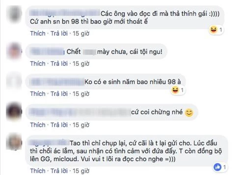 Phát hiện chồng hay &#34;thả thính&#34; gái, cô vợ có cách trừng trị vừa hiểm vừa không giống ai - 2