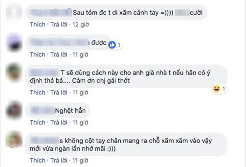 Phát hiện chồng hay &#34;thả thính&#34; gái, cô vợ có cách trừng trị vừa hiểm vừa không giống ai - 3