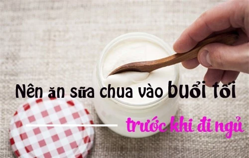 &#34;Thời điểm vàng&#34; nên ăn sữa chua để có tác dụng tốt nhất, nhiều người chưa biết - 2