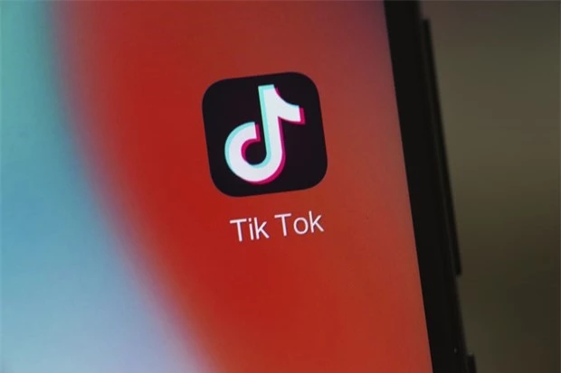 TikTok la ung dung phi tro choi kiem nhieu tien nhat the gioi hinh anh 1