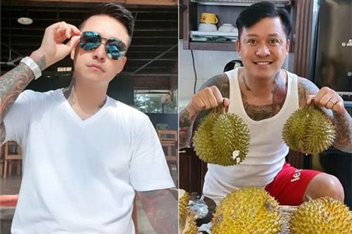 Tuấn Hưng tăng 4 kg sau dịch, nhan sắc "nam thần" một thời khó nhận ra