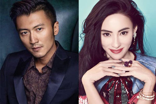 Vừa khen Vương Phi, Tạ Đình Phong lại hết lời ca tụng Trương Bá Chi, mối quan hệ thực sự là thế nào?