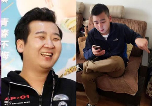 Diễn viên nhí 'Thần điêu đại hiệp' 2006 phát tướng khi trưởng thành