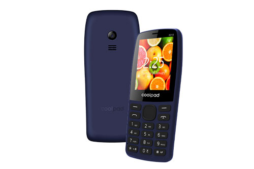 Bảng giá điện thoại Coolpad tháng 6/2020