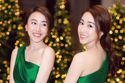 Huỳnh Hồng Loan: “Tôi với Tiến Linh trước đây là bạn, giờ vẫn là bạn và sau này cũng thế”