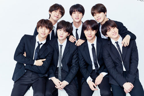 Trắc nghiệm: Bạn giống với thành viên nào của nhóm nhạc BTS nhất?