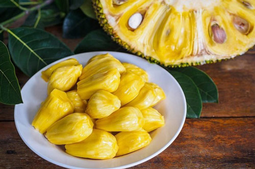 Lợi ích của mít với sức khỏe con người và những điều cần lưu ý khi ăn