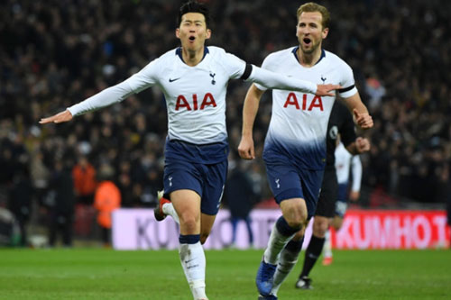 Nhờ Covid-19 và lịch thi đấu, Mourinho còn hy vọng đưa Tottenham vào Top 4