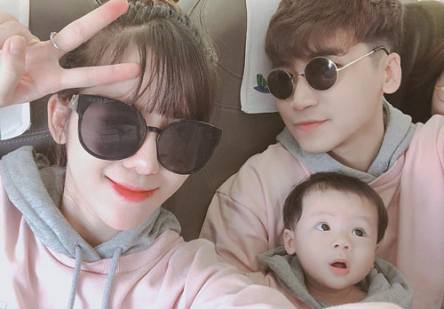 Huy Cung ám ảnh vì tin đồn bôi nhọ danh dự khi cưới vợ