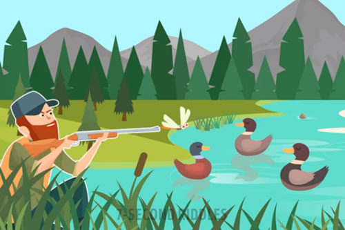 Bạn mất bao lâu để tìm ra chi tiết sai trong bức tranh?