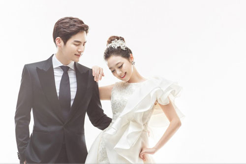 Trắc nghiệm: Chồng tương lai của bạn bao nhiêu tuổi?