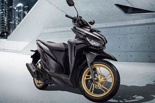 Honda Vario 150 2020 ra mắt với thiết kế siêu đẹp, ăn đứt Air Blade, giá hấp dẫn