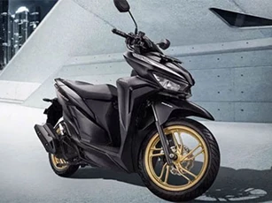 Honda Vario 150 2020 ra mắt với thiết kế siêu đẹp, ăn đứt Air Blade, giá hấp dẫn
