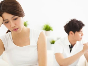 Ly hôn vì 5 năm chưa được nghe chồng nói câu ‘yêu vợ’