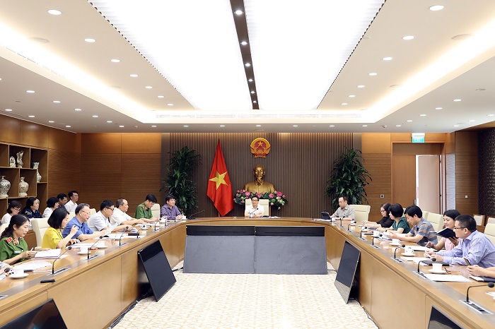 Hậu Covid-19: Vẫn tiếp tục tăng cường thanh tra, kiểm tra đột xuất về an toàn thực phẩm