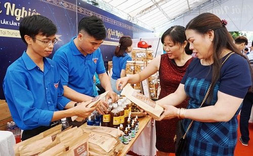 Đắk Lắk: 50 triệu đồng cho giải nhất Cuộc thi khởi nghiệp năm 2020