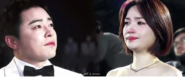 Jeon Mi Do và Jo Jung Suk là hai ngôi sao của Hospital Playlist.