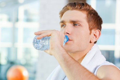 Cứ uống nước 4 thời điểm này gan thận tự động lọc sạch độc tố, cơ thể khỏe lên trông thấy