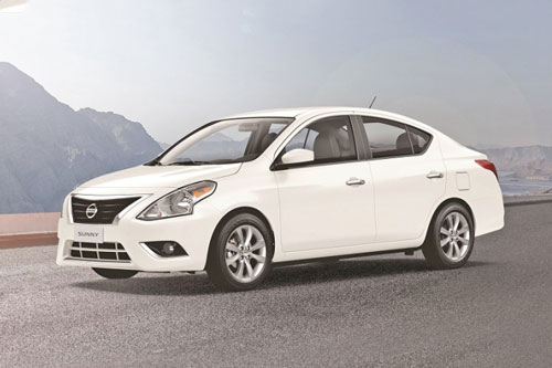 Bảng giá xe Nissan tháng 6/2020: Đồng loạt giảm giá