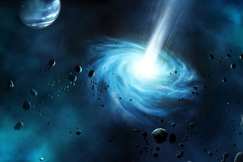 Con người có thể du hành xuyên thời gian?