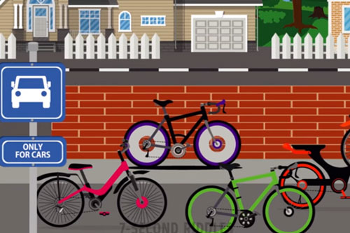 Đố bạn phát hiện ra chi tiết bất hợp lý trong bức tranh