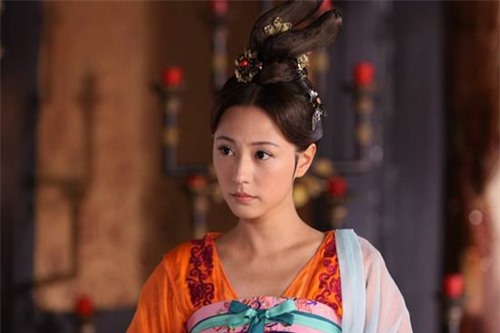 Đây là những nữ diễn viên Trung Quốc có sự thể hiện ấn tượng nhất khi hóa thân vào các vai phụ trong phim 